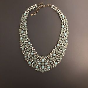 Baublebar “Kew” necklace. 18 inch with 2 inch ext.